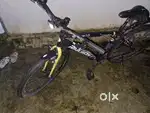 Radiant cycle very good condition