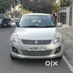 Maruti Suzuki Swift 2004-2010 VXI with ABS, 2016, Petrol