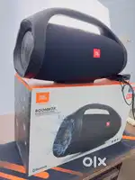 JBL BOOMBOX SPEAKER