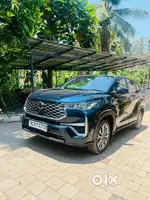 New HYCROSS For rent in trivandrum