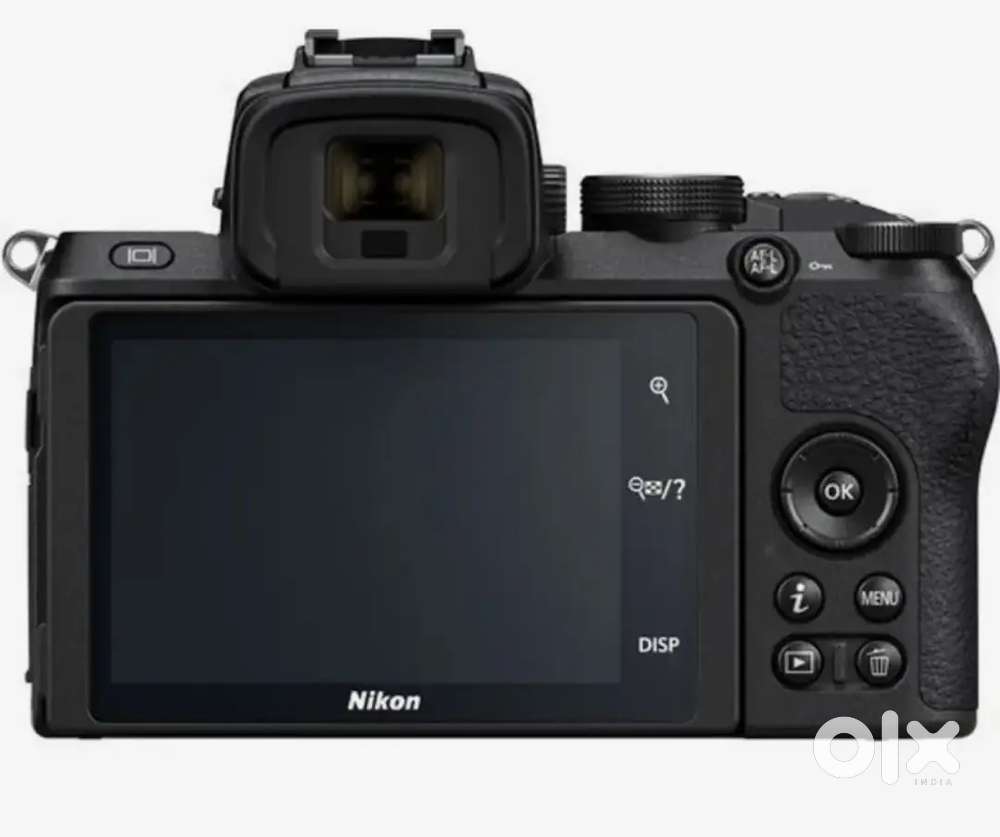 Nikon 25 with Diwali fires