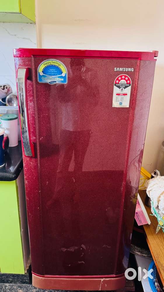 Fridge for sale