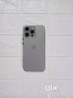 Weekend offer second hand refurbished mobile iPhone 15 pro Max