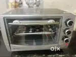 Bajaj OTG for sale with accessories
