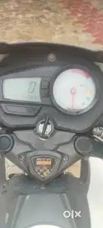 Tvs rtr 180 ,2020 model
