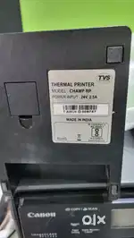 Tharmal Printer