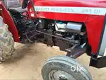 241DI MASSEY ORIGINAL CONDITION