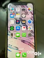 I phone x 64 GB