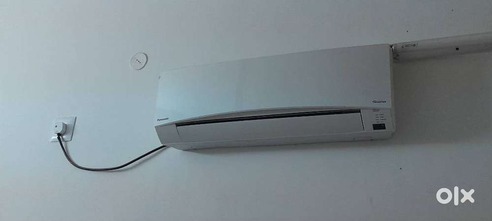 1.5 ton Panasonic inverter Amazon Alexa wifi AC for sale