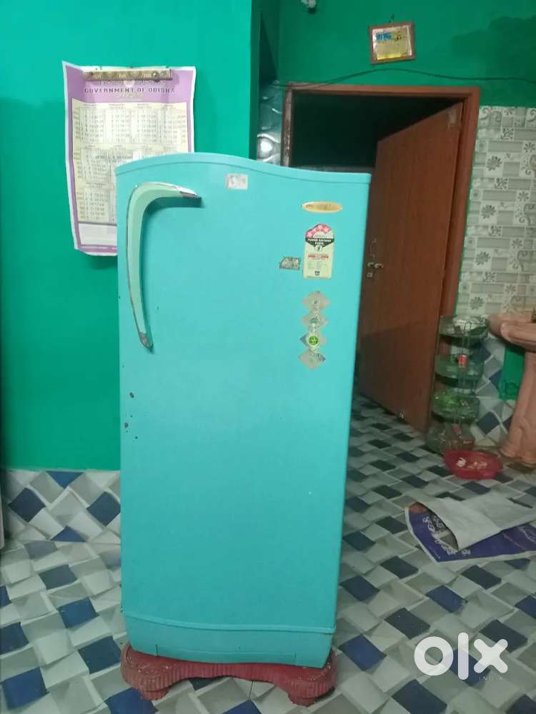 Good condition Fridge