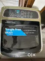 Sale fully automatic washing machine