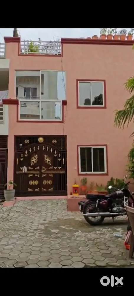 4 bhk duplex