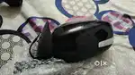 Swift 2022 audio side mirrors, steering