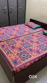 Full furnished boy pg