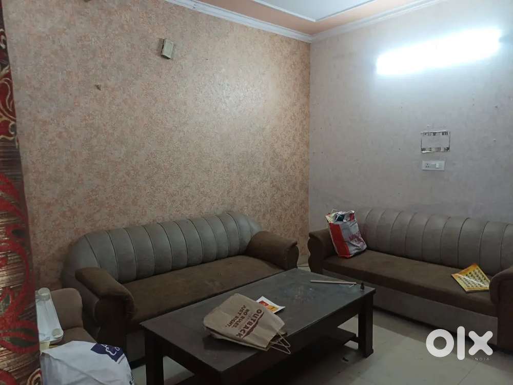 Flat for sale near Chd-Kurali Highway