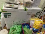 Ice creem fridge