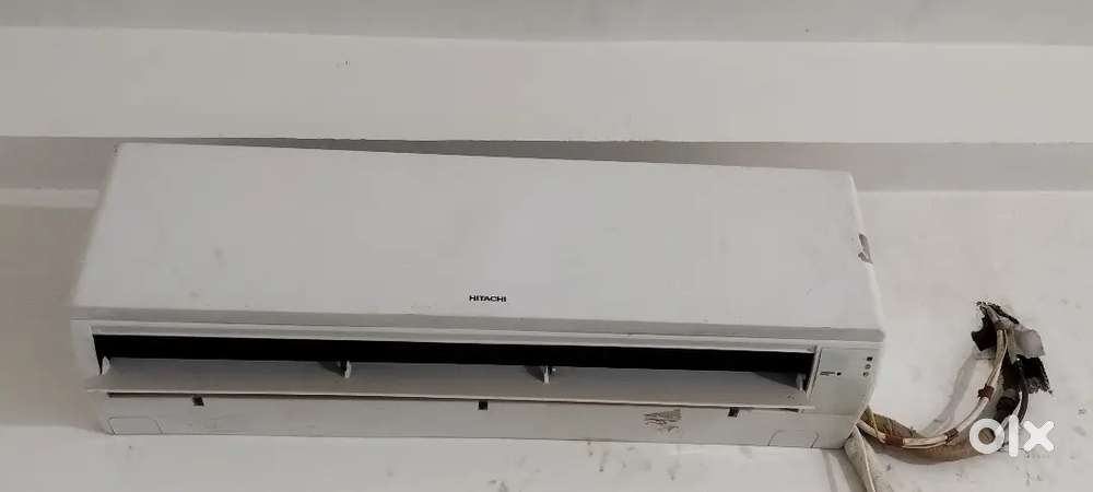 Hitachi AC arjent sell working condition