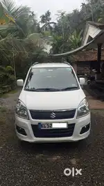 Maruti Suzuki Wagon R VXI 1.0, 2018, Petrol