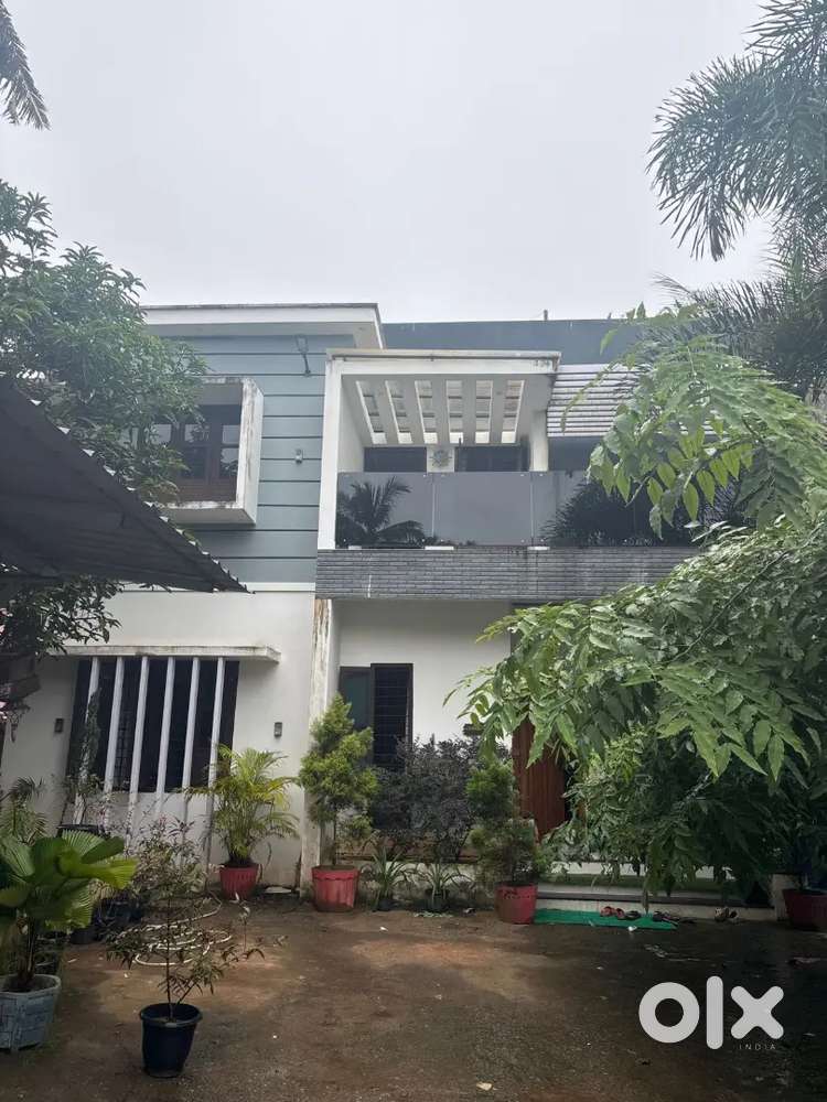 Near Kims Hospital Area.. Preferred Employee Families..