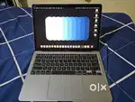 Macbook Air M1 8/256GB For Sell