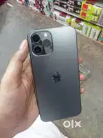 Iphone 12 pro max with excellent condition