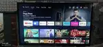 TCL Android tv 32 Inch 4k quality
