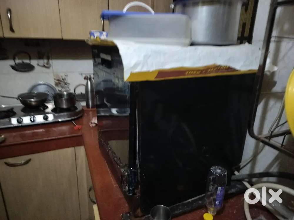 Voltas bejo dishwasher in good condition 3 yrs old