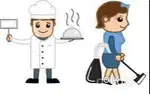 Full-Time Cook, Housekeeping and Caretaker
