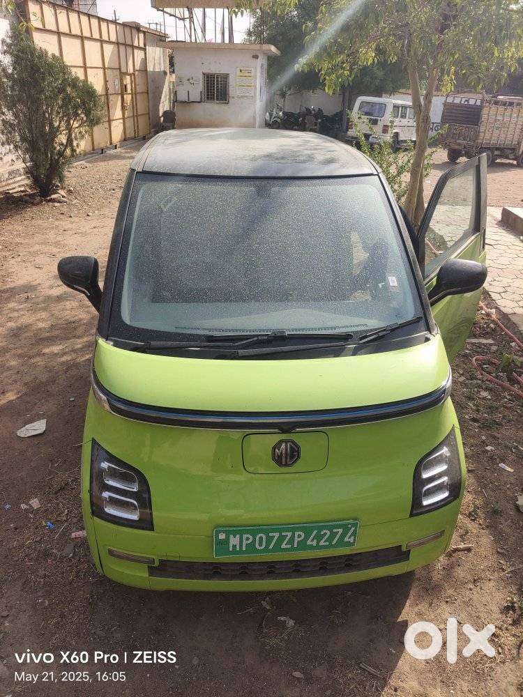 MG Comet EV Plush, 2023, Electric