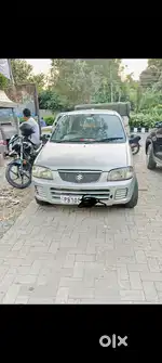 Maruti Suzuki Alto 2009 CNG & patrol Well Maintained