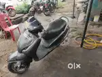 Honda Activa new battery good engine maintain