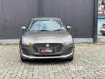 Maruti Suzuki Swift 2018 VXI, 2018, Petrol