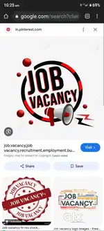WANTED OFFICE WORK CALL
