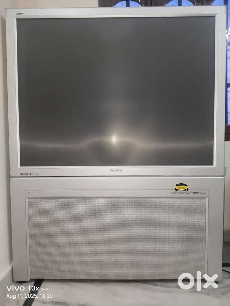 Projector tv