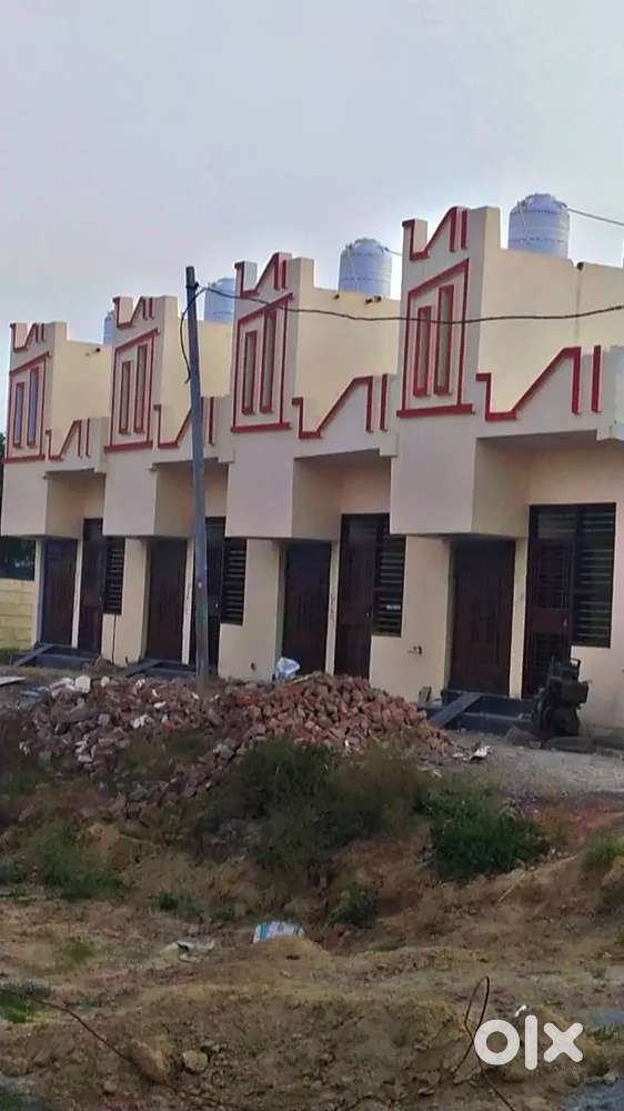 Loan facility available all size pilot makan available saste rate pe