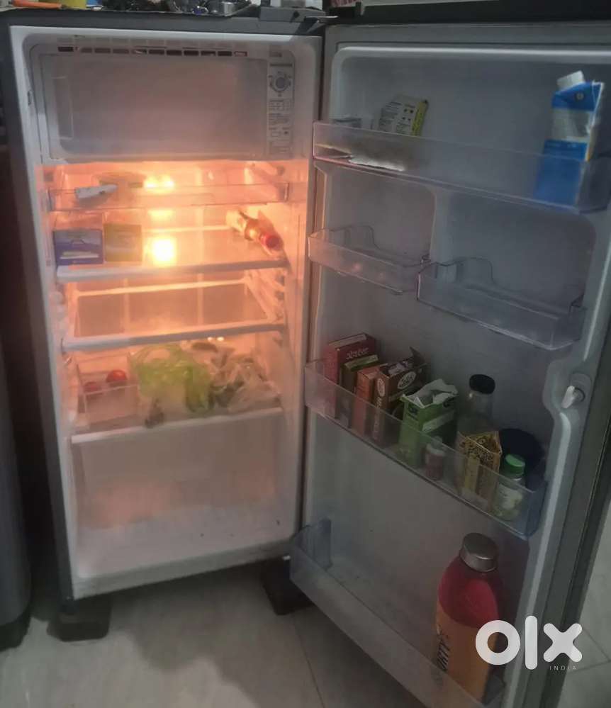 Samsung Refrigerator