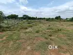 Land for sale in Porasaplayam, Namakkal