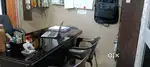 Office cabin at Deccan pune