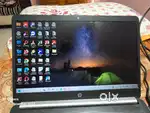 HP LAPTOP 14