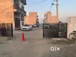 Ready to move site for sale at on highway Sultanpur road