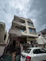 (CODE S-1567) 5B2H2K TRIPLEX NR.MAHESH COMPLEX,PARIVAR CHAR RASTA.