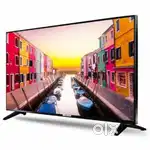 VESTONI LED TV  80cm 24inch HD 4K 1080.