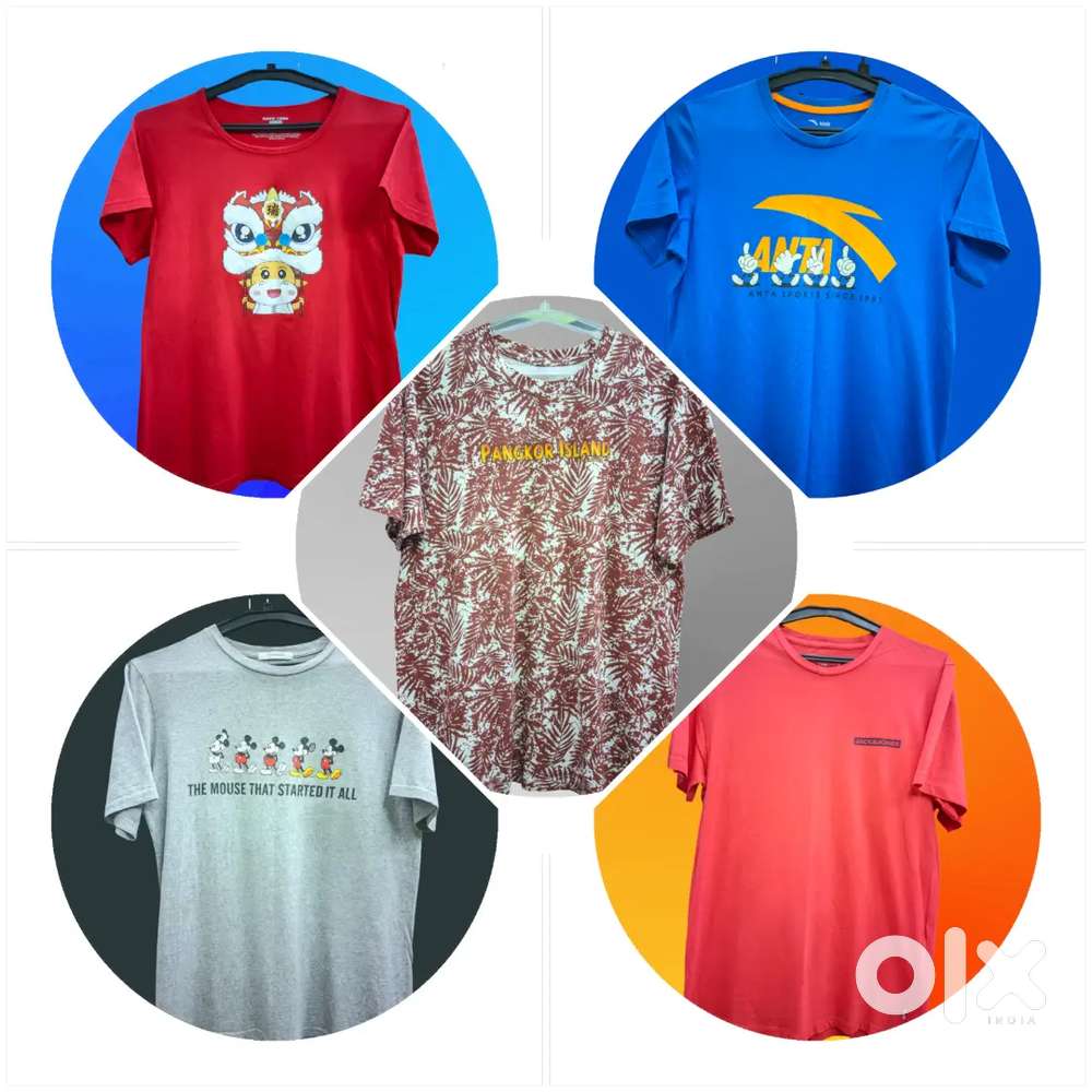 COTTON WEAR