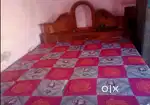 double box bed