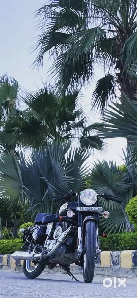 Royal enfield standard 350