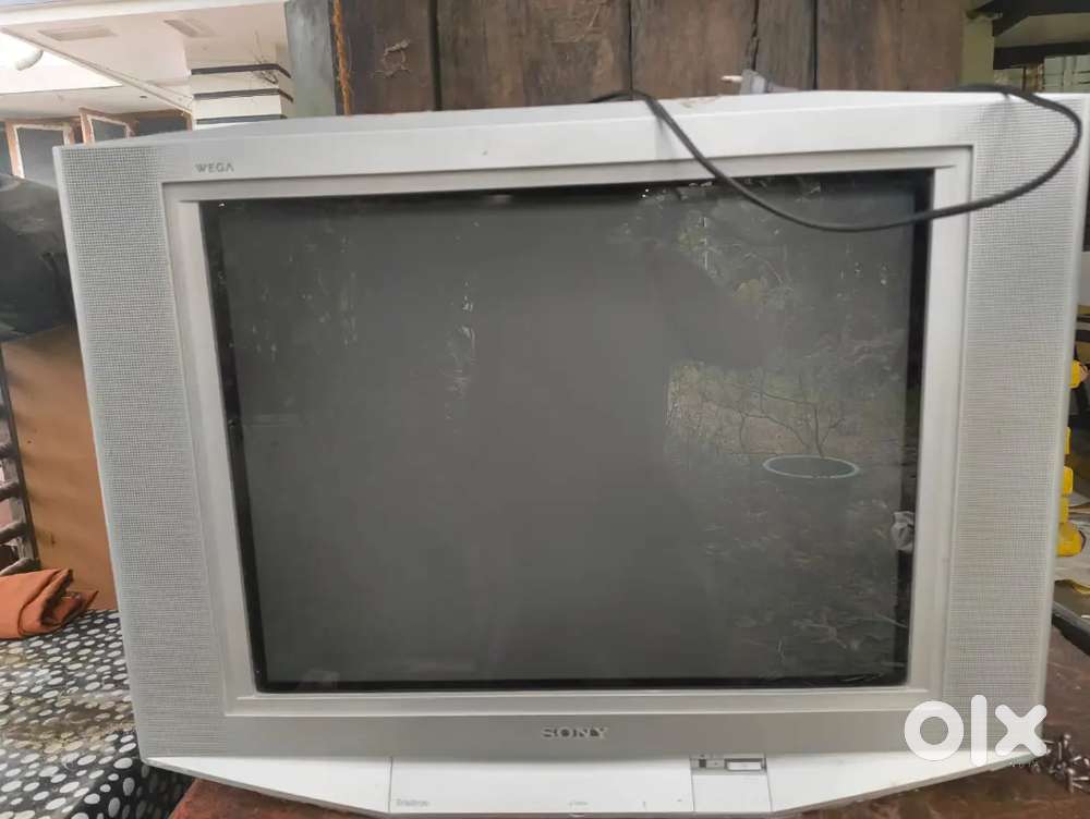 Sony Television