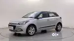 Hyundai Elite i20 Asta Option, 2017, Petrol