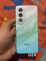 Oppo k12x 12000
