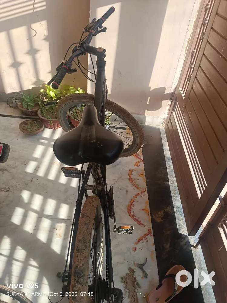Helicon cycle