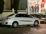 Maruti Suzuki Ciaz 2021 smart Hybrids Well Maintained